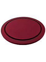 картинка INN RAM-PLU1-E крышка силиконовая универсальная для чаши мультиварки емкостью от 3 до 6 литров от магазина Интерком-НН