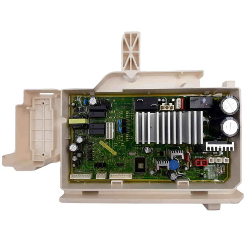 картинка Samsung DC92-00597A плата (модуль) управления для стиральной машины WF1802XEY/YLP, WF1802XEC от магазина Интерком-НН фото 2