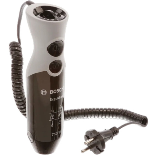 картинка Bosch 12033220 моторный блок в сборе 750Вт для блендера  MSM67140, MSM67160, MSM67166, MSM67170 от магазина Интерком-НН