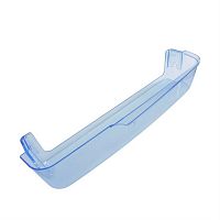 картинка Pozis 0002540 (139.0.0.0.0.03) балкон (барьер-полка) Premier низкая на Мир-101/121/149, Свияга-404 от магазина Интерком-НН