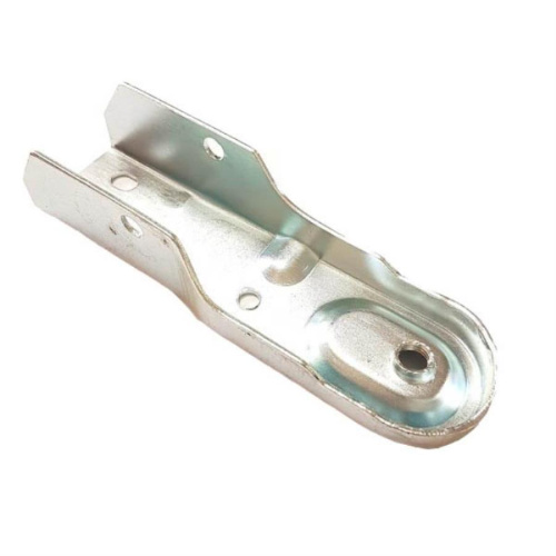 картинка SHARP LHLD-A533CBPZ Крепление левой ножки для холодильника Sharp SJ-43L-A2G/A2S от магазина Интерком-НН фото 2