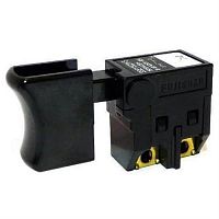 картинка Makita 651280-7 Выключатель SGE115CDY-5 для фрезерной машины (фрезера) MAKITA 3620 от магазина Интерком-НН