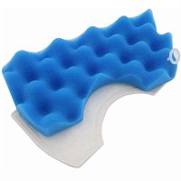 картинка Набор фильтров DJ97-01040С-CH для пылесоса Samsung SC4325, SC4326, SC4330, SC4331 от магазина Интерком-НН