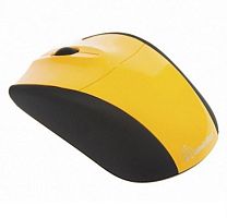 картинка SmartBuy SBM-325AG-Y Мышь беспроводная (желтая) от магазина Интерком-НН