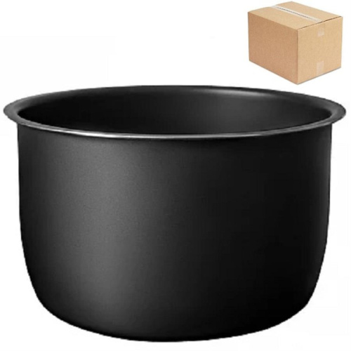 изображение Redmond RB-A543 Чаша (кастрюля) для мультиварки для RMC-PM400 магазин Компании Интерком-НН картинка Redmond RB-A543 Чаша (кастрюля) для мультиварки для RMC-PM400 от магазина Интерком-НН