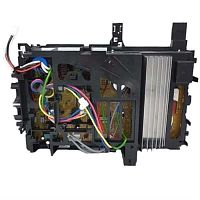 картинка Panasonic ACXA73C21350R плата управления (MAIN) внешнего блока кондиционера CU-TZ20TKE от магазина Интерком-НН