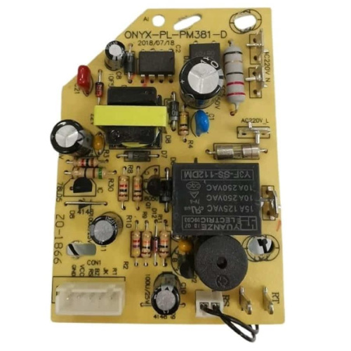 картинка Redmond RMC-PM381-PP-1 (ONYX-PL-PM381-D) плата питания для мультиварки (вариант 1) RMC-PM381 от магазина Интерком-НН