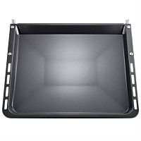 картинка Bosch 00680615 (HEZ341002) противень эмалированный 459х375х30мм для плит и духовых шкафов  от магазина Интерком-НН