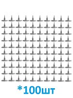 картинка Клапан пара (гвоздик) 100шт для мультиварок, рисоварок диаметр 16мм от магазина Интерком-НН