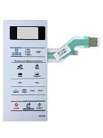 картинка Samsung DE34-00382N сенсорная панель управления для микроволновой печи (СВЧ) ME731KR/BWT белый от магазина Интерком-НН