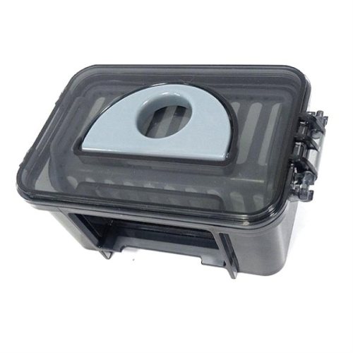 картинка Redmond RV-R310-KN (BL102-Z02) контейнер для сбора пыли робот-пылесоса RV-R310 от магазина Интерком-НН