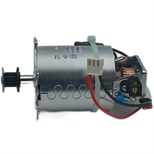картинка Redmond RBM-1914-DV65W (XB62/40-B) 230V 65W электродвигатель для хлебопечки RBM-1914 от магазина Интерком-НН фото 4
