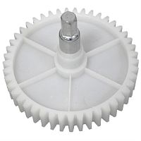 картинка Redmond RMG-1235-SHLV2 шестерня большая с валом (вариант №2) для мясорубки RMG-1235 от магазина Интерком-НН
