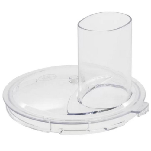 картинка Bosch 12009552 крышка чаши пластиковая для кухонного комбайна  от магазина Интерком-НН