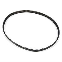 картинка Ремень приводной 80S3M573 для хлебопечи 191 зубьев, длина 573мм, ширина 8мм, шаг 3мм от магазина Интерком-НН