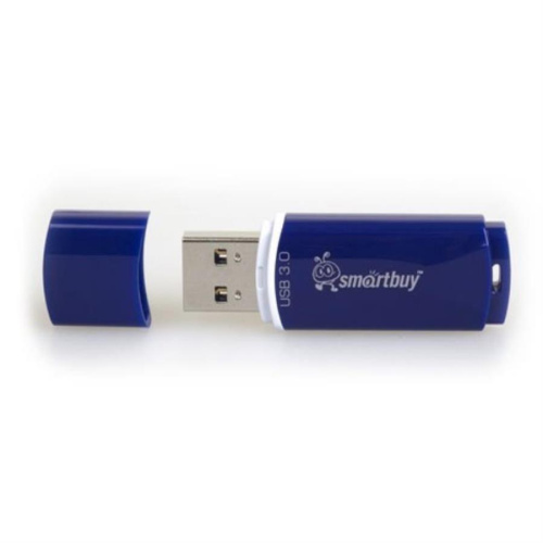 изображение Память USB 16Gb Smart Buy Crown черный 2.0 (SB16GBCRW-K) магазин Компании Интерком-НН фото 4 картинка Память USB 16Gb Smart Buy Crown черный 2.0 (SB16GBCRW-K) от магазина Интерком-НН фото 4