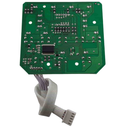 картинка Redmond MC103-PU (SA-FRS3001A-D) плата управления для мультиварки MC103 от магазина Интерком-НН фото 2