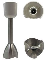 картинка Philips HR2545-CHOP насадка-измельчитель (чоппер) для блендера HR2545 от магазина Интерком-НН