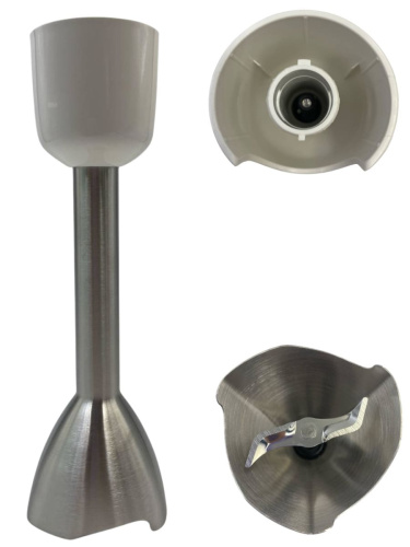 картинка Philips HR2545-CHOP насадка-измельчитель (чоппер) для блендера HR2545 от магазина Интерком-НН