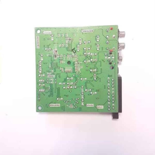 картинка BBK Плата 2DV112S-0 для DVD плеера BBK DV113SI от магазина Интерком-НН фото 3