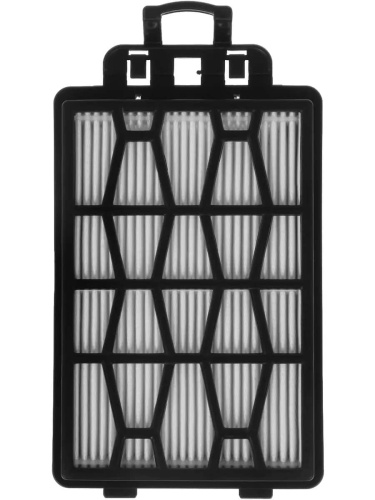 картинка DL-0848F-VF выходной фильтр для пылесоса Delta Lux DL-0848F от магазина Интерком-НН