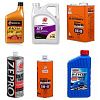 Моторные и трансмиссионные масла Моторные и трансмиссионные масла