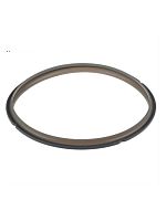 картинка RMCPM190XXXX1X056AA1-Premium уплотнитель крышки силиконовый для мультиварки REDMOND RMC-PM190 от магазина Интерком-НН