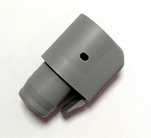 картинка Candy 03865097 Наконечник шланга для пылесоса  от магазина Интерком-НН