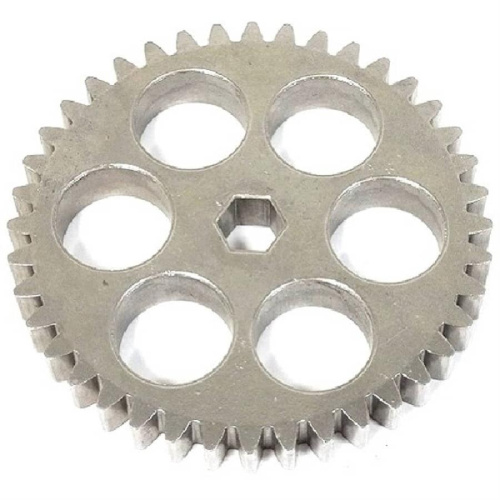 картинка Redmond RMG-CBM1225-SHL шестерня большая для мясорубки RMG-CBM1225 от магазина Интерком-НН фото 2