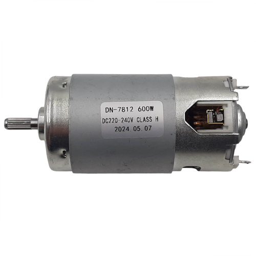 картинка DN-7812 мотор погружного блендера DC220-240V 50/60Hz Class H 600W от магазина Интерком-НН