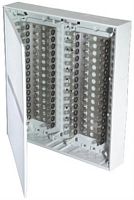 картинка WT-1106 Шкаф распределительный на 300 пар (пластик)  от магазина Интерком-НН
