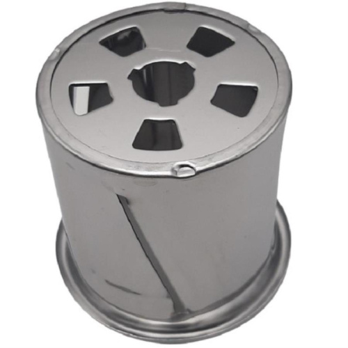 изображение Moulinex MS-651194 насадка-терка для тонкой нарезки для мясорубки магазин Компании Интерком-НН картинка Moulinex MS-651194 насадка-терка для тонкой нарезки для мясорубки от магазина Интерком-НН