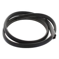 картинка Indesit C00286347 уплотнитель двери посудомоечной машины от магазина Интерком-НН