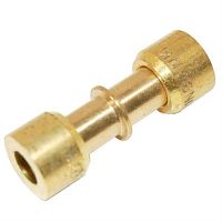 картинка Indesit C00271274 Муфта локринга 6/8 NK MS- латунная для холодильника от магазина Интерком-НН