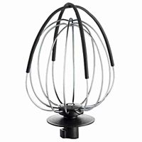 картинка Moulinex MS-652776 Венчик для кухонного комбайна Moulinex, Tefal от магазина Интерком-НН