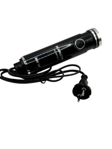 картинка Scarlett SC-HB42M49-MB моторный блок в сборе 800Вт для блендера SC-HB42M49 от магазина Интерком-НН фото 4