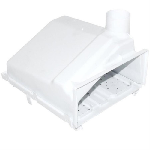 картинка Beko 2862100100 бункер дозатора моющих средств для стиральной машины от магазина Интерком-НН