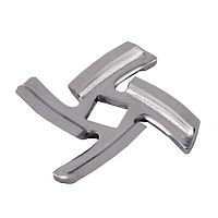 картинка Redmond RMG-1217-NOZH Нож для мясорубки квадрат 8,5мм, диаметр 47мм, глубина 4,5мм от магазина Интерком-НН