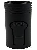 картинка Крепление (фитинг) шланга D=45мм, две защелки для пылесоса Philips от магазина Интерком-НН