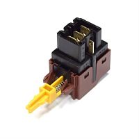 картинка Electrolux 1249271105 Выключатель для стиральной машины  от магазина Интерком-НН