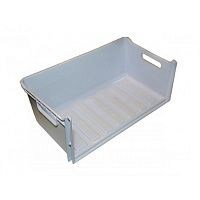 картинка Indesit C00857331 Ящик нижний морозильной камеры для холодильников Ariston, Indesit от магазина Интерком-НН