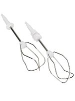 картинка Bosch 00659072 венчики для взбивания (2шт) к миксеру MFQ2600G/01, MFQ36490/01 от магазина Интерком-НН
