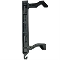 картинка Panasonic Z3018BA70AP замок двери (крючок) для СВЧ печи NN-SD25, 26, 27, 28, 34, 36, 36, 37. 38, от магазина Интерком-НН