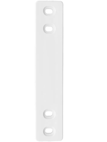 картинка Indesit C00113698 направляющая двери для навески фасада встроенных холодильников Ariston, Whirlpool от магазина Интерком-НН фото 2