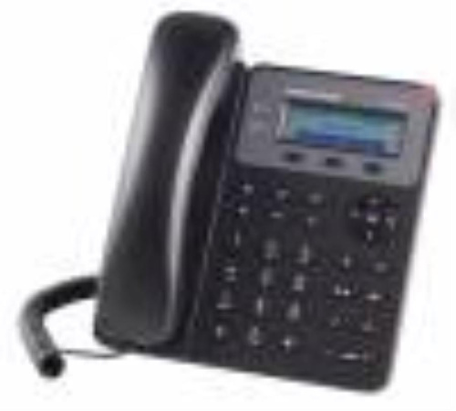 картинка Телефон IP Grandstream GXP-1615 черный от магазина Интерком-НН фото 2