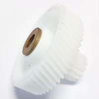 картинка Panasonic AM96B18300 шестеренка малая для мясорубки MK-MG1000, MK-MG1300 от магазина Интерком-НН