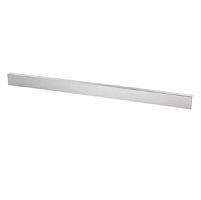 картинка Bosch 11010523 (11021973) Декоративная планка для кухонных вытяжек Bosch, цвет сталь от магазина Интерком-НН