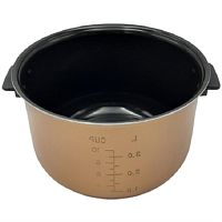 картинка Redmond RB-C515F чаша (кастрюля) 5 литров для мультиварок FM91 , FM230, CB390S, CBF391S от магазина Интерком-НН