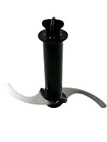 картинка Polaris PHB-1384-NIZ нож измельчителя 500мл  для блендера PHB 1384 Silent темно-серый от магазина Интерком-НН