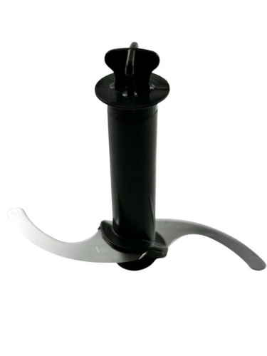 картинка Polaris PHB-1384-NIZ нож измельчителя 500мл  для блендера PHB 1384 Silent темно-серый от магазина Интерком-НН